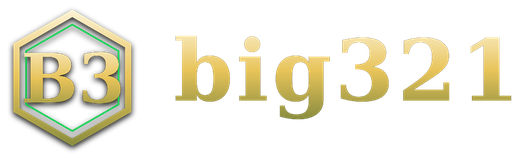 big321 logo
